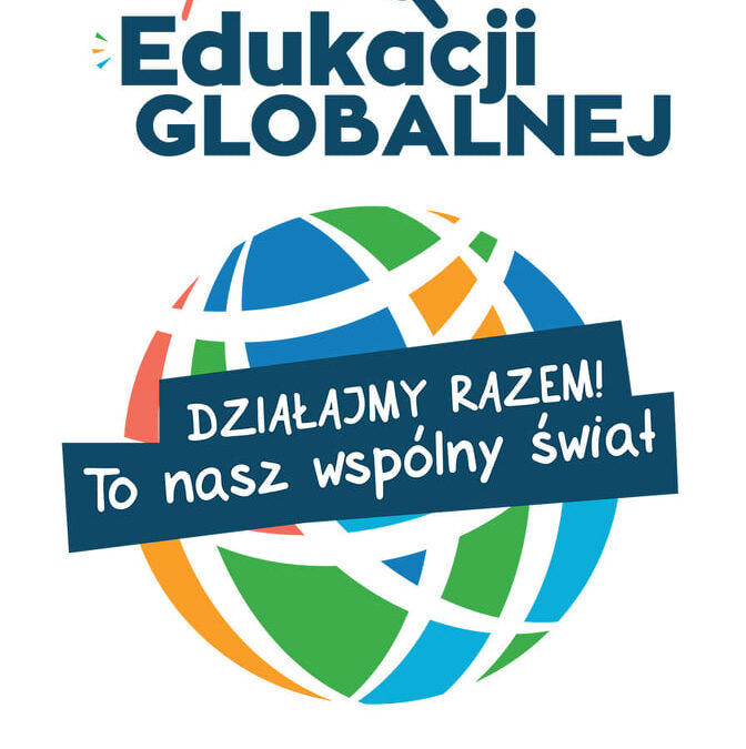 Tydzień Edukacji Globalnej 15-19.11.2021