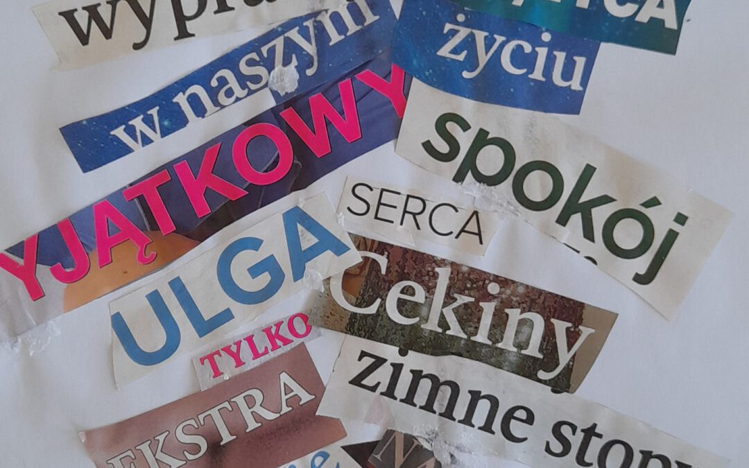 Tak uczciliśmy Światowy Dzień Poezji