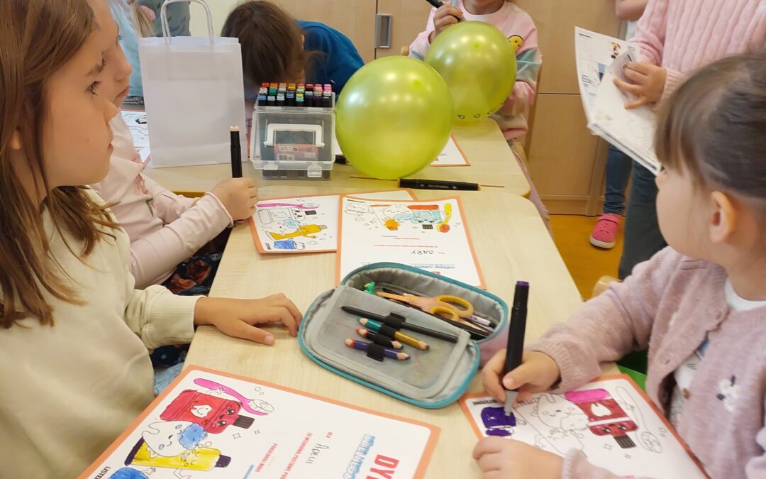 Wizyta w Centrum Medycznym ORTO OPTYMIST