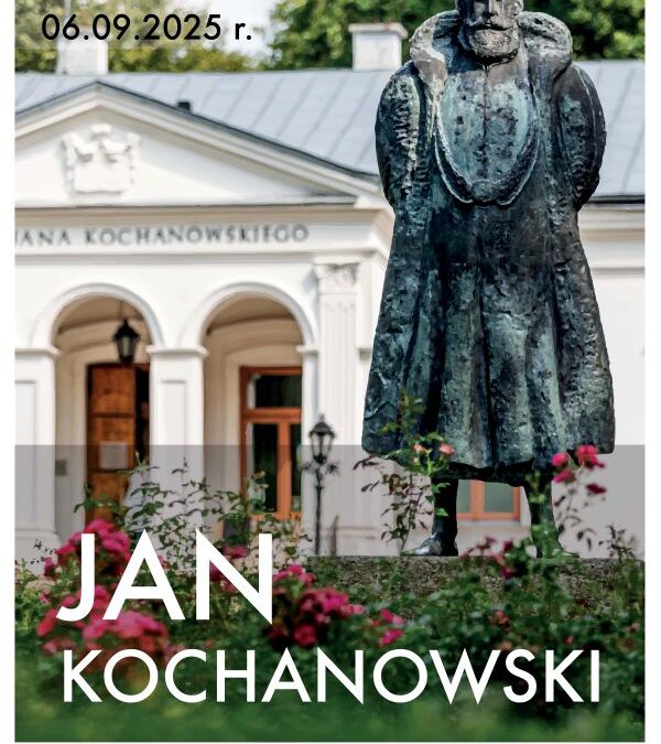 Narodowe Czytanie 2025