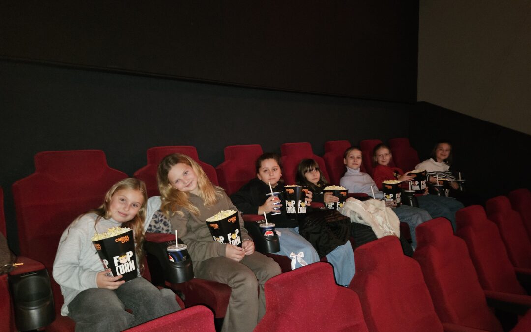 4a w kinie: „Skrzat. Nowy początek”