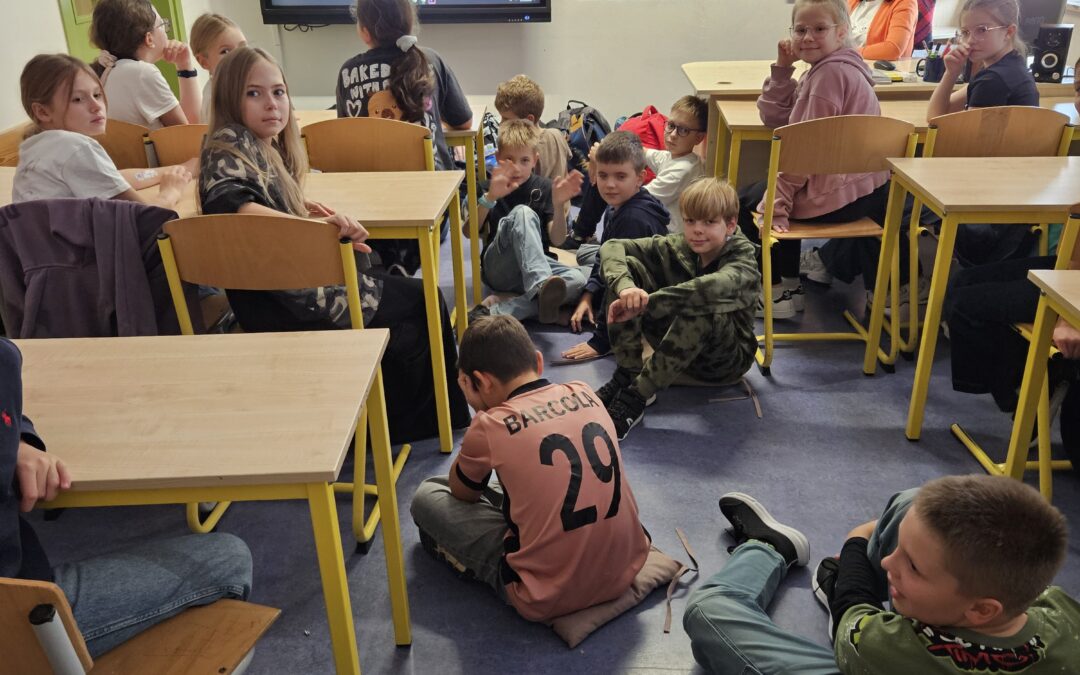 Październik dla mózgu: po co nam nauka?