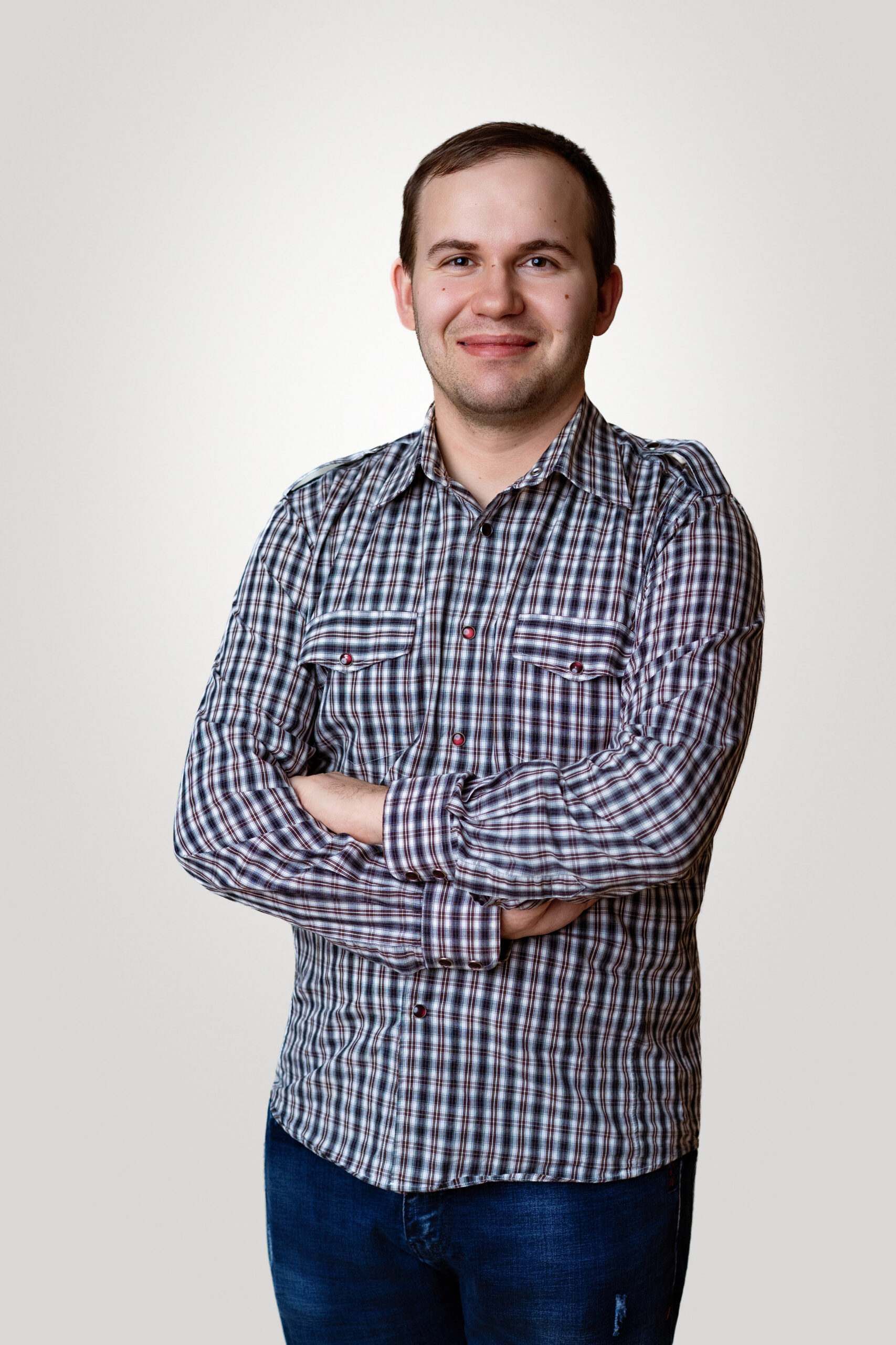 Dominik Biaduń — wiedza o społeczeństwie, SP Chrobrego w Lublinie