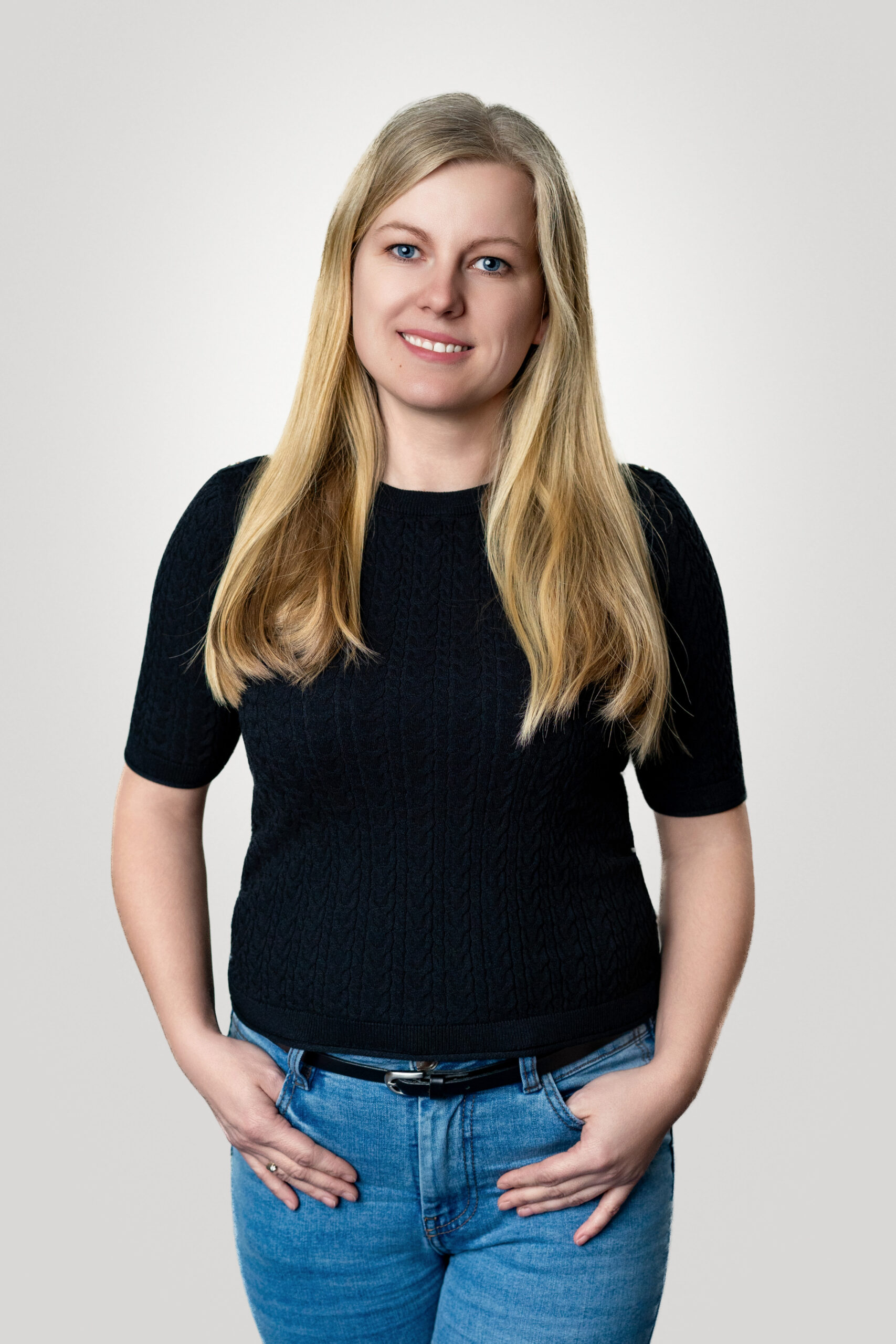 Magdalena Gałka — matematyka, SP Chrobrego w Lublinie