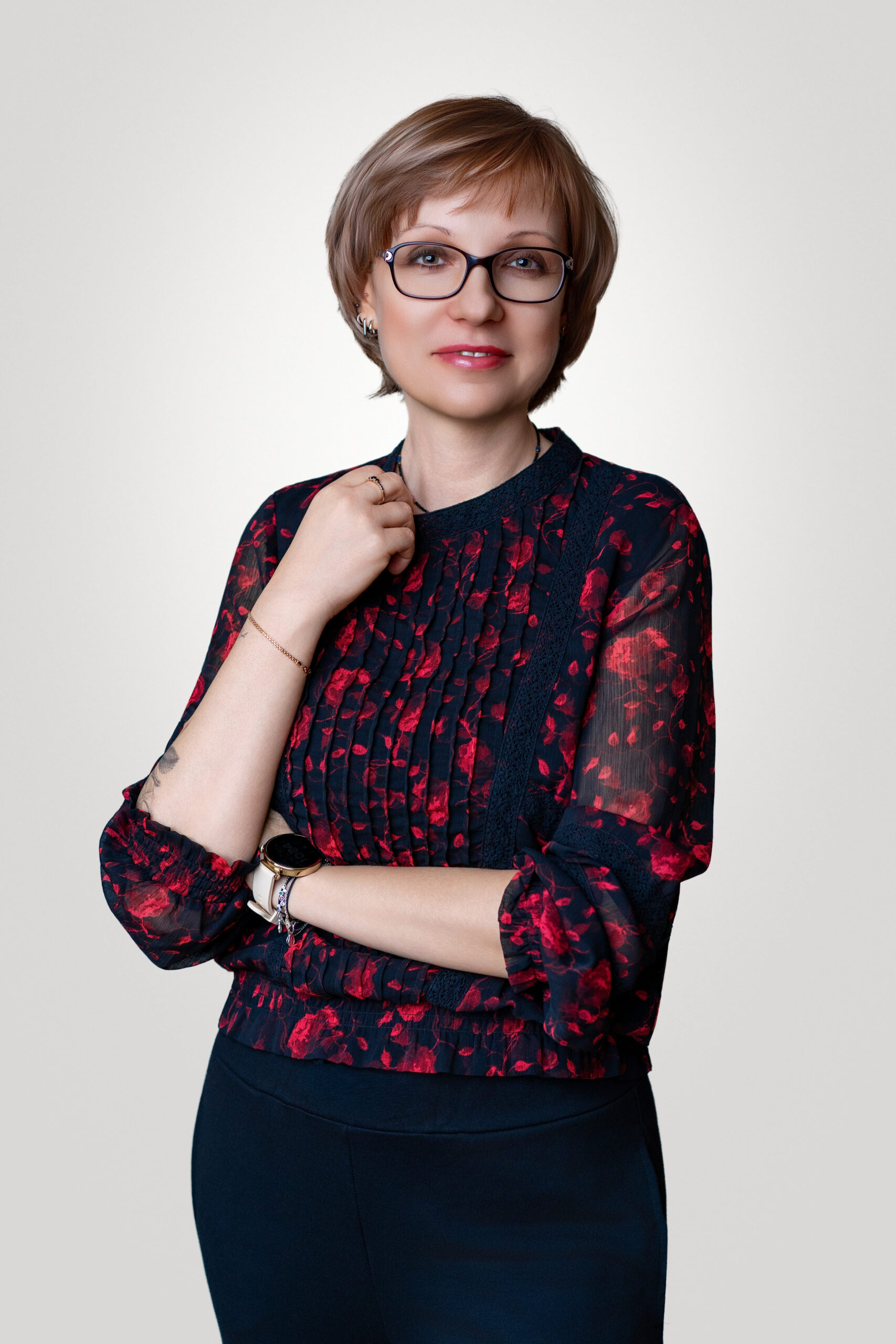Katarzyna Honcz — edukacja wczesnoszkolna i technika, SP Chrobrego w Lublinie