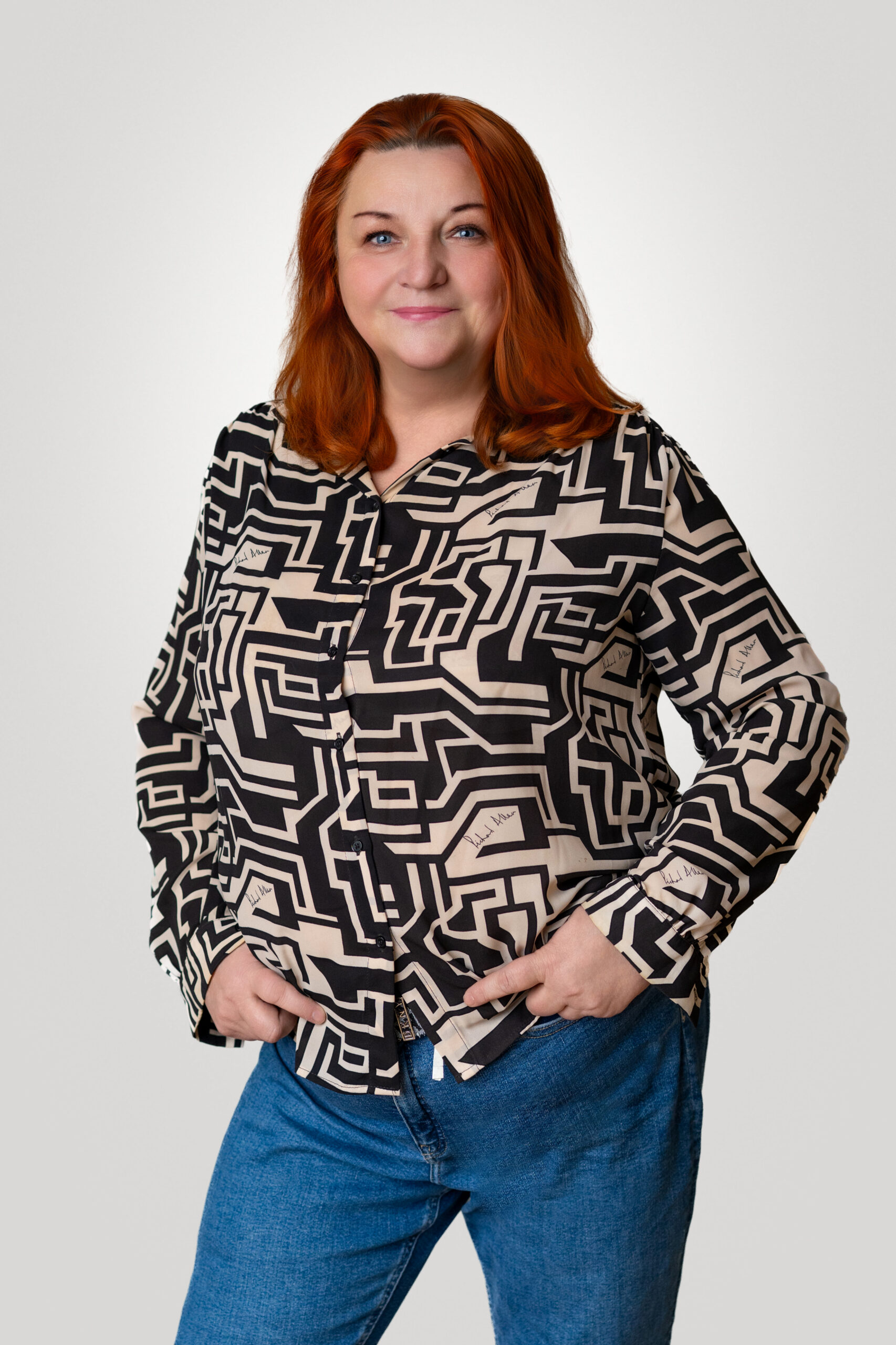 Ewa Kloc — wychowanie fizyczne, SP Chrobrego w Lublinie