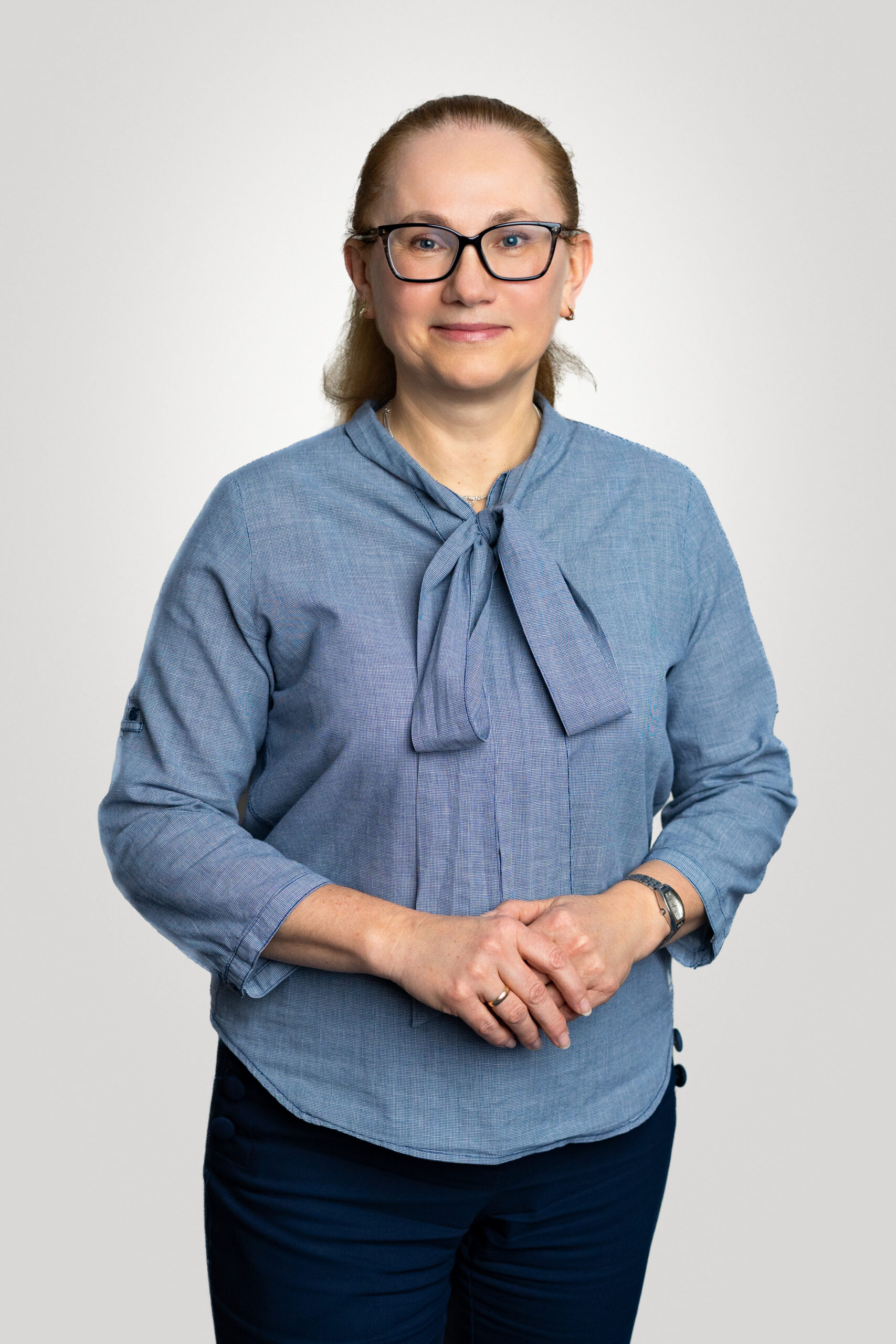 Monika Kowalska-Ternes — chemia i fizyka, SP Chrobrego w Lublinie