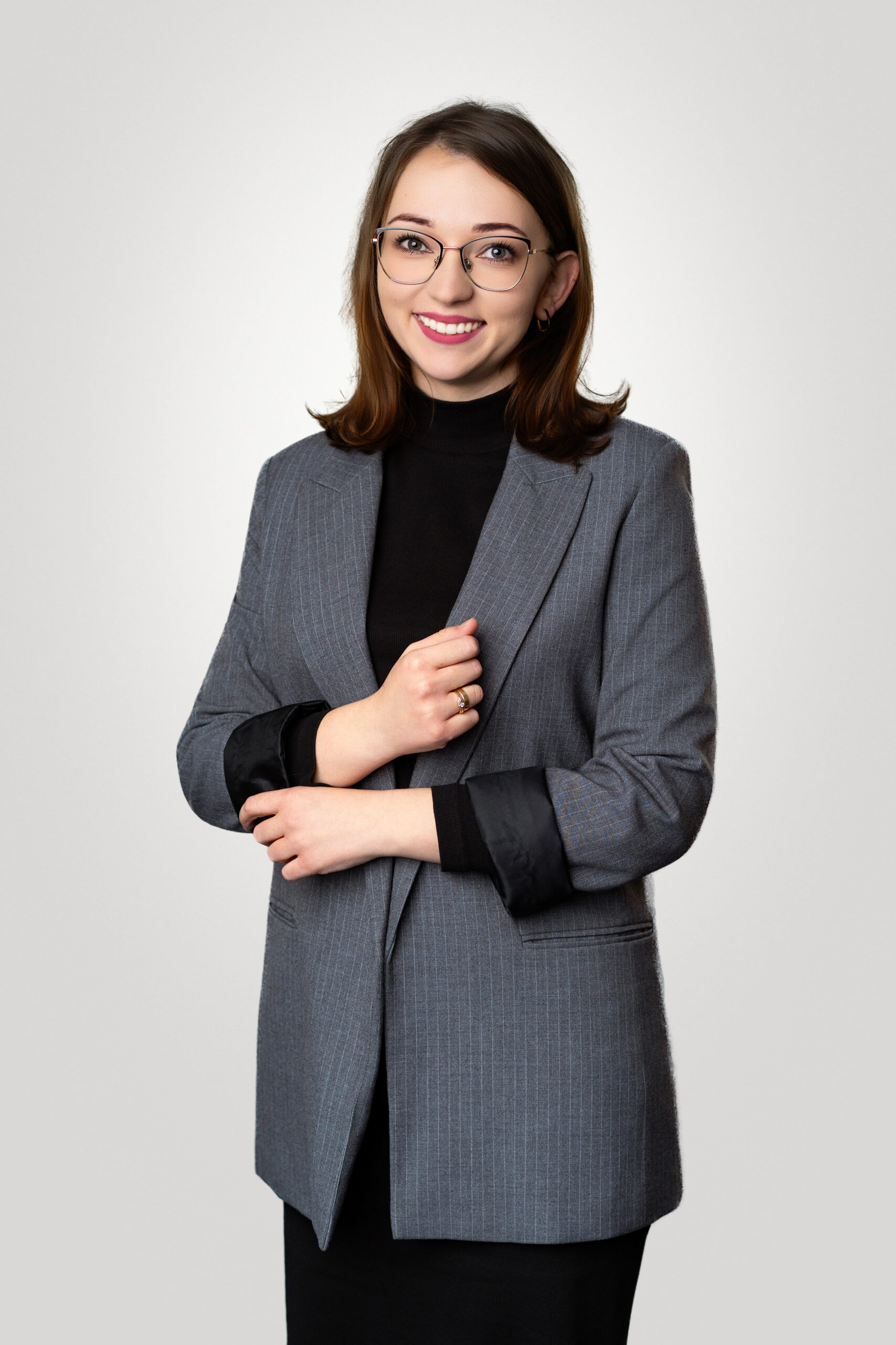 Dominika Misiarz — edukacja wczesnoszkolna, SP Chrobrego w Lublinie