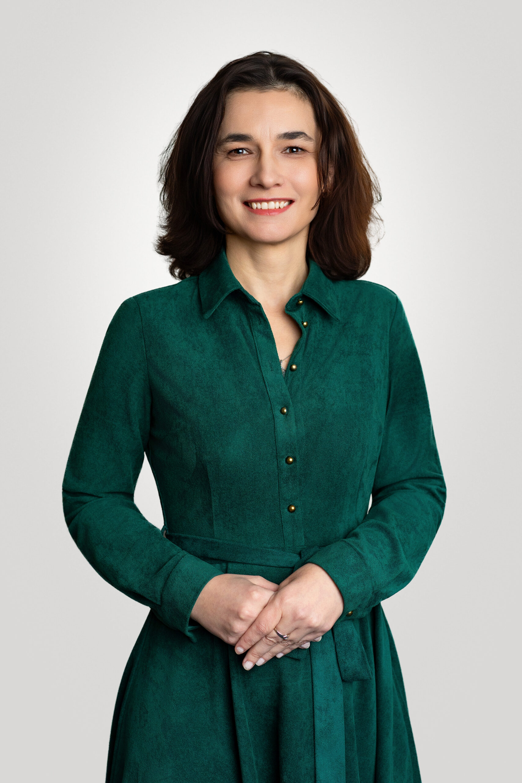Agnieszka Murak — matematyka, SP Chrobrego w Lublinie