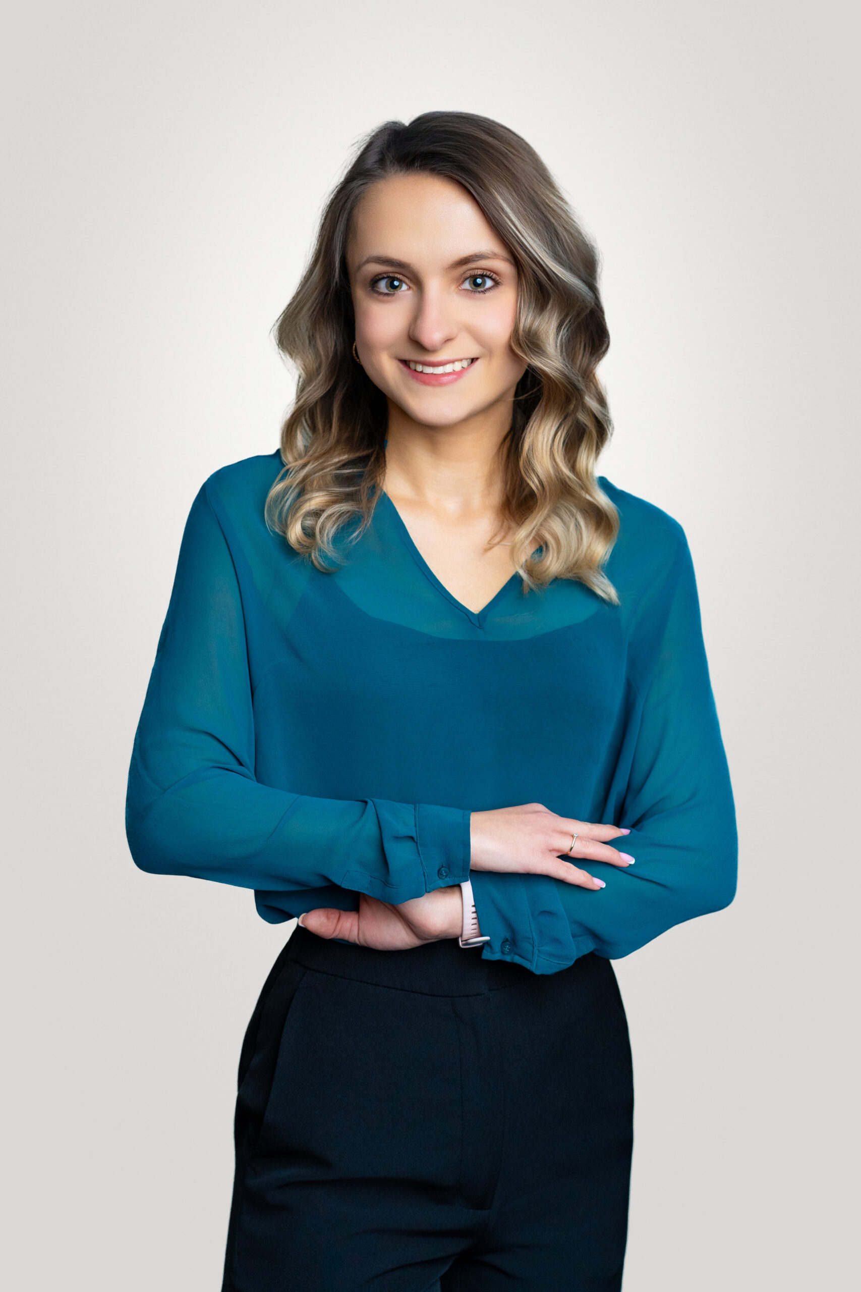 Martyna Piątek — nauczyciel wspomagający, SP Chrobrego w Lublinie