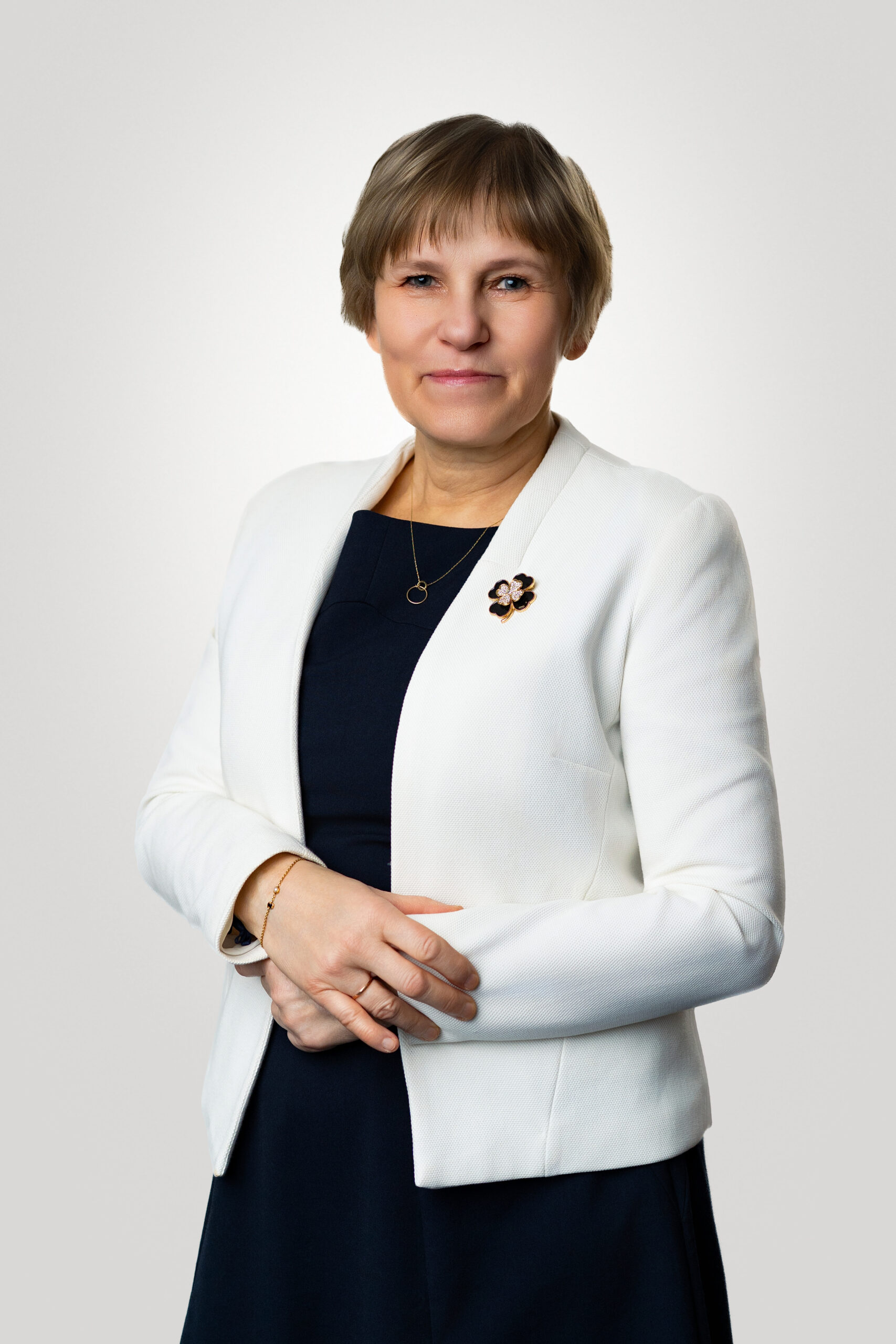 Alicja Porzak — język niemiecki, SP Chrobrego w Lublinie