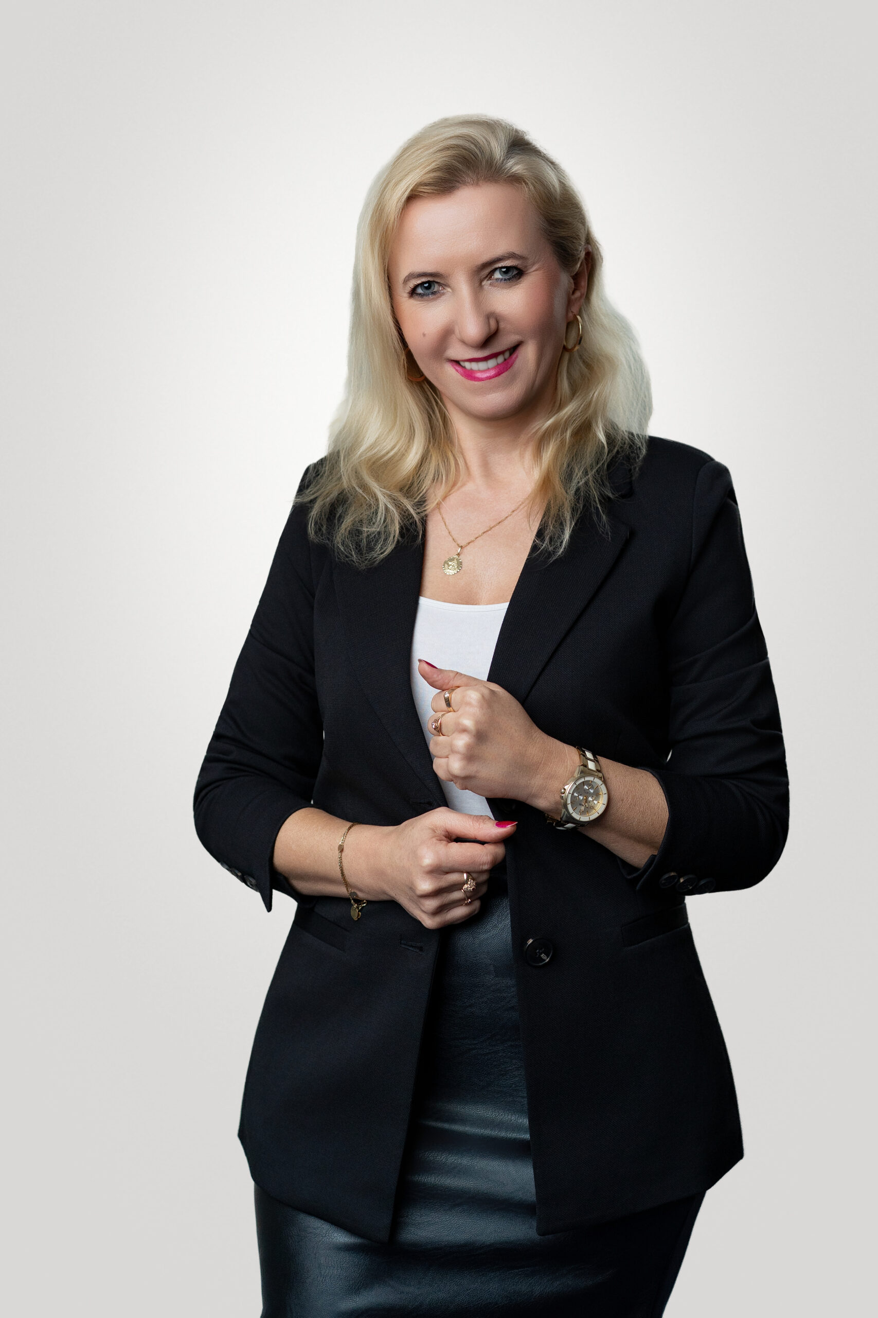 Anna Siatka — edukacja wczesnoszkolna, SP Chrobrego w Lublinie