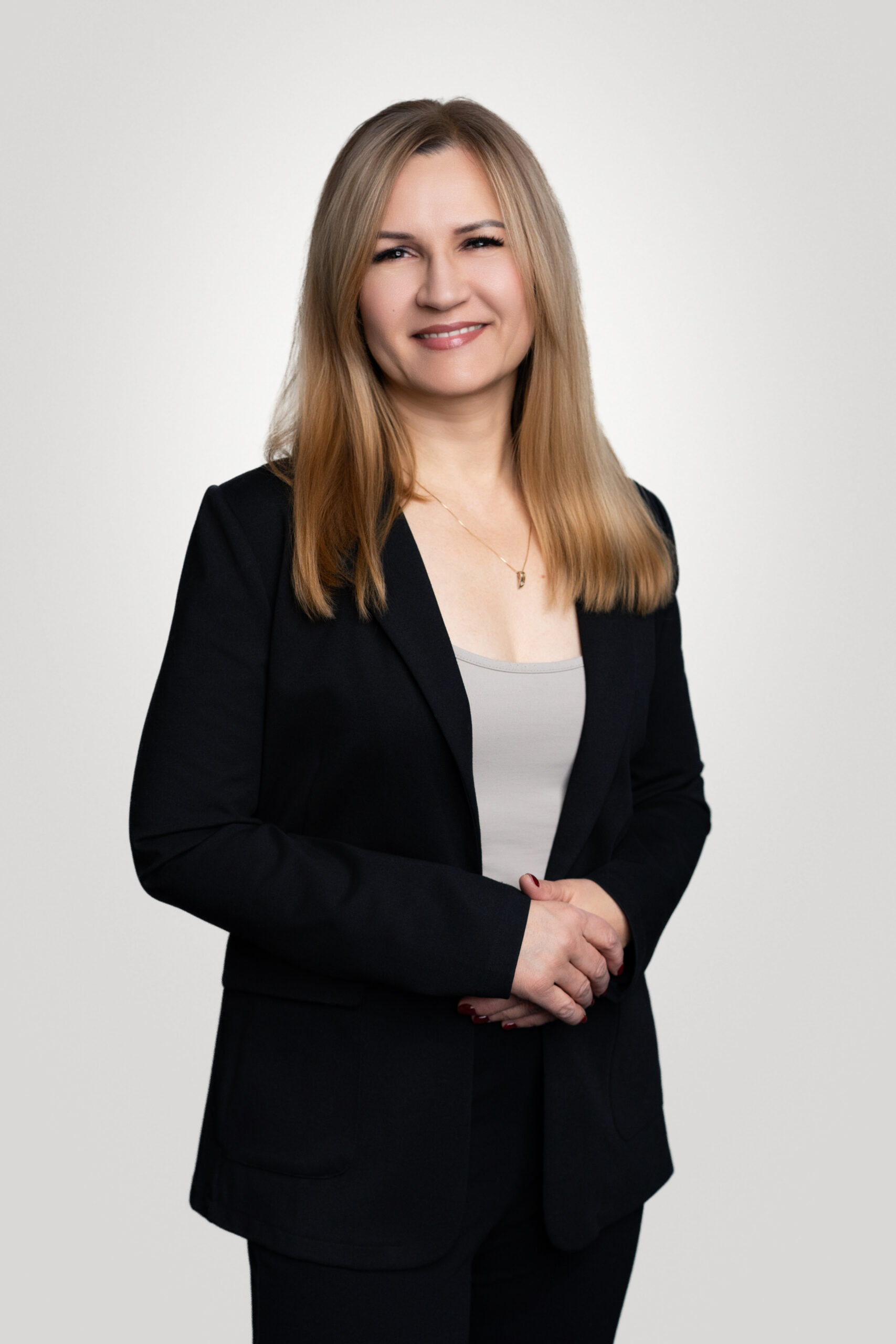 Dorota Sikora — psycholog, SP Chrobrego w Lublinie