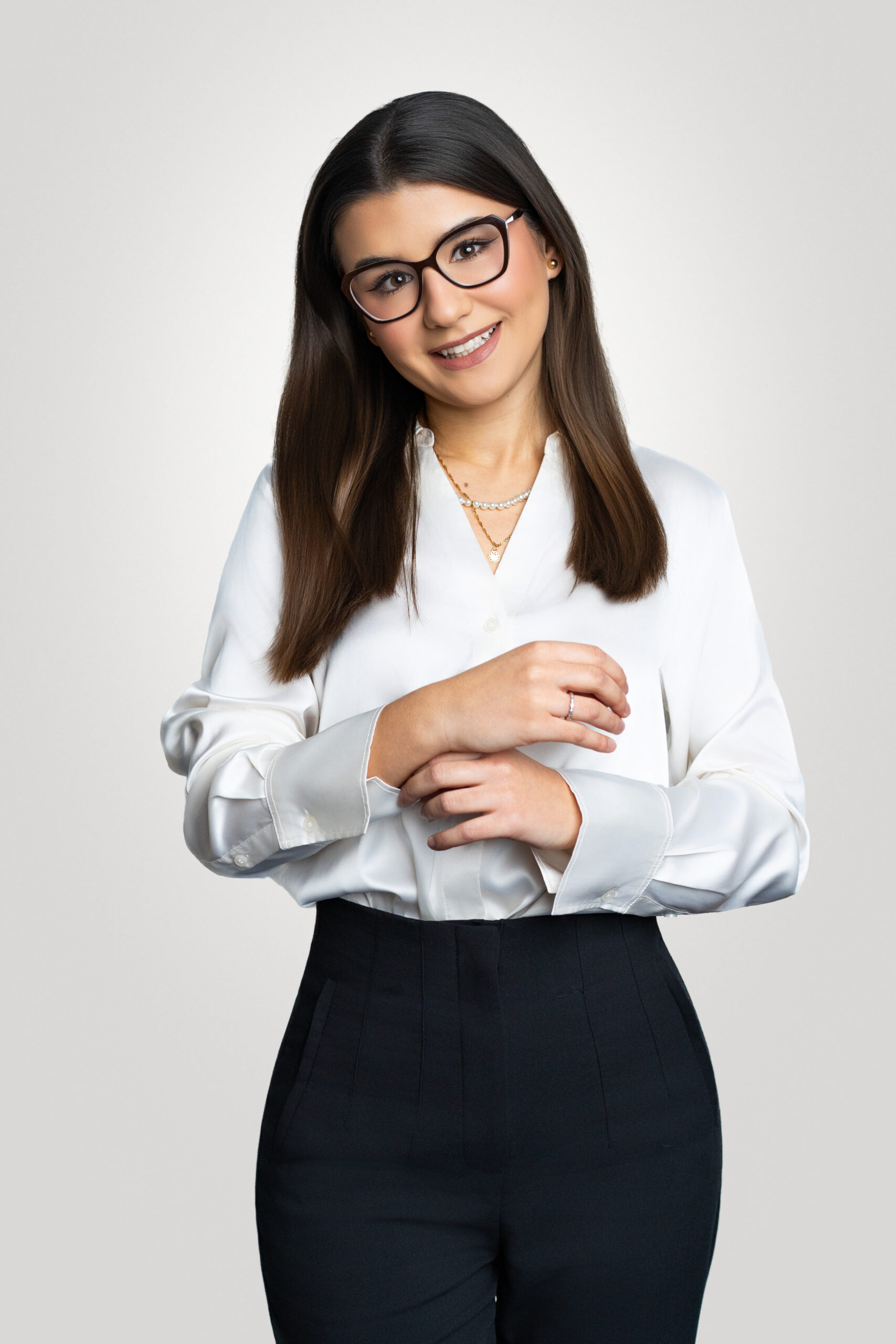 Aleksandra Skowron — pedagog specjalny, SP Chrobrego w Lublinie