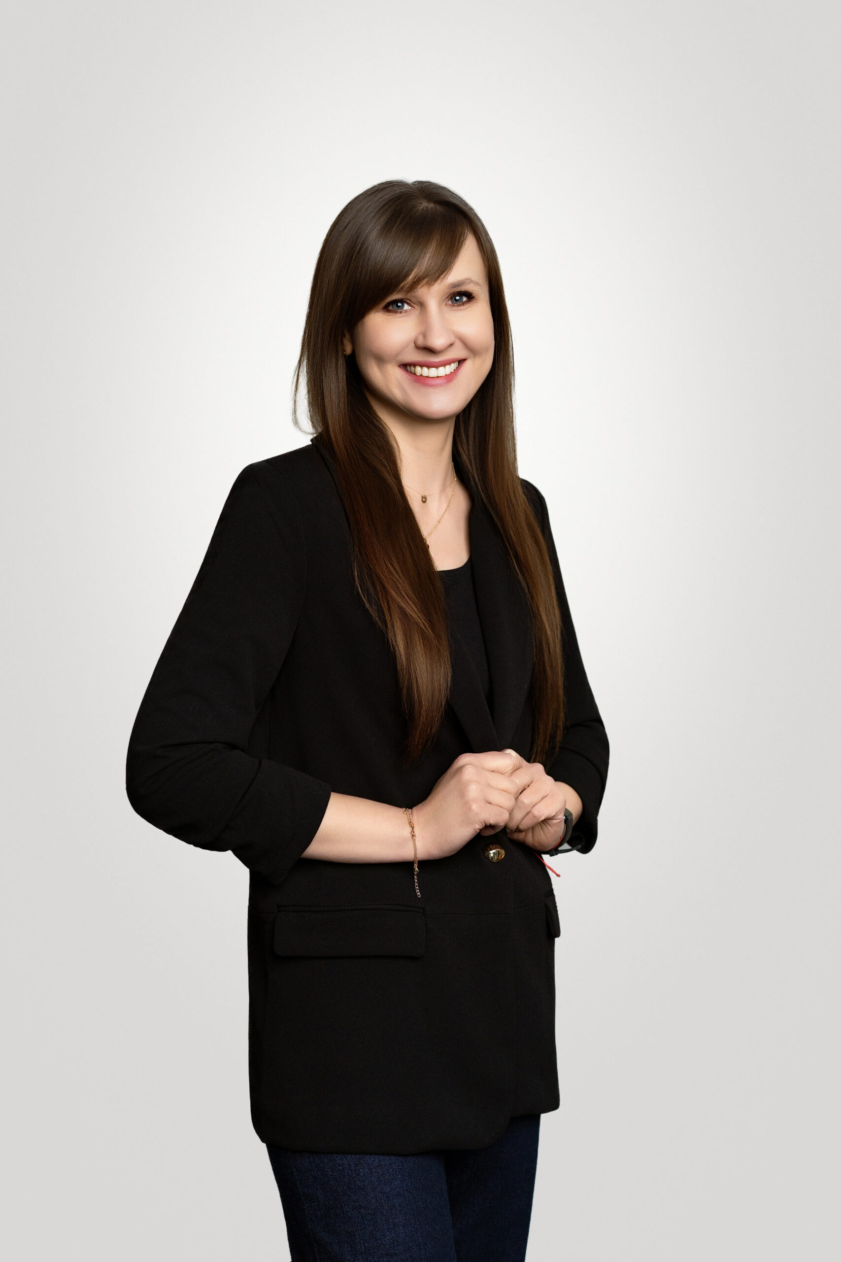Izabela Ślipecka-Ufniarz — nauczyciel wspomagający, SP Chrobrego w Lublinie