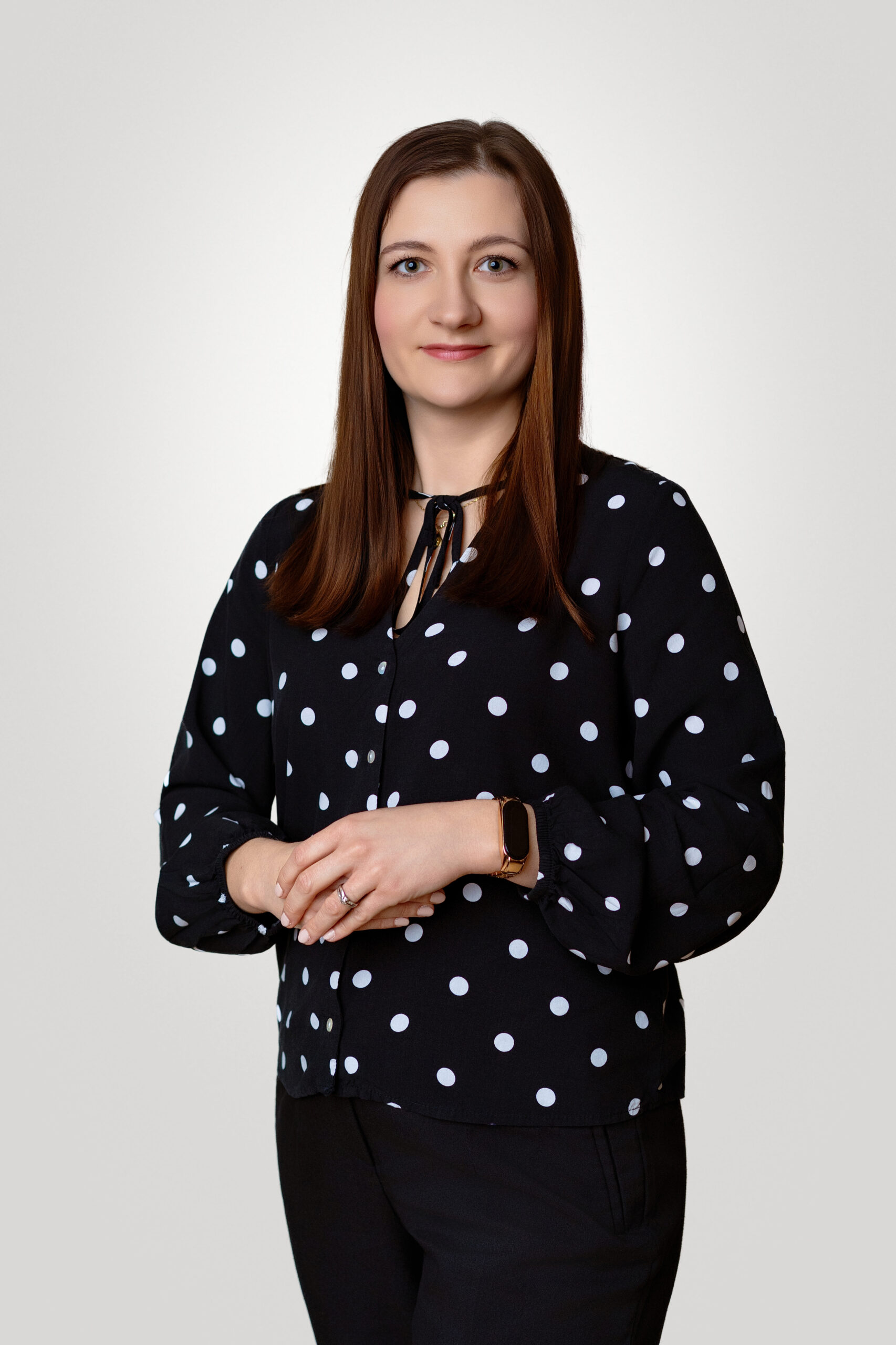 Karolina Węcławik — muzyka, SP Chrobrego w Lublinie