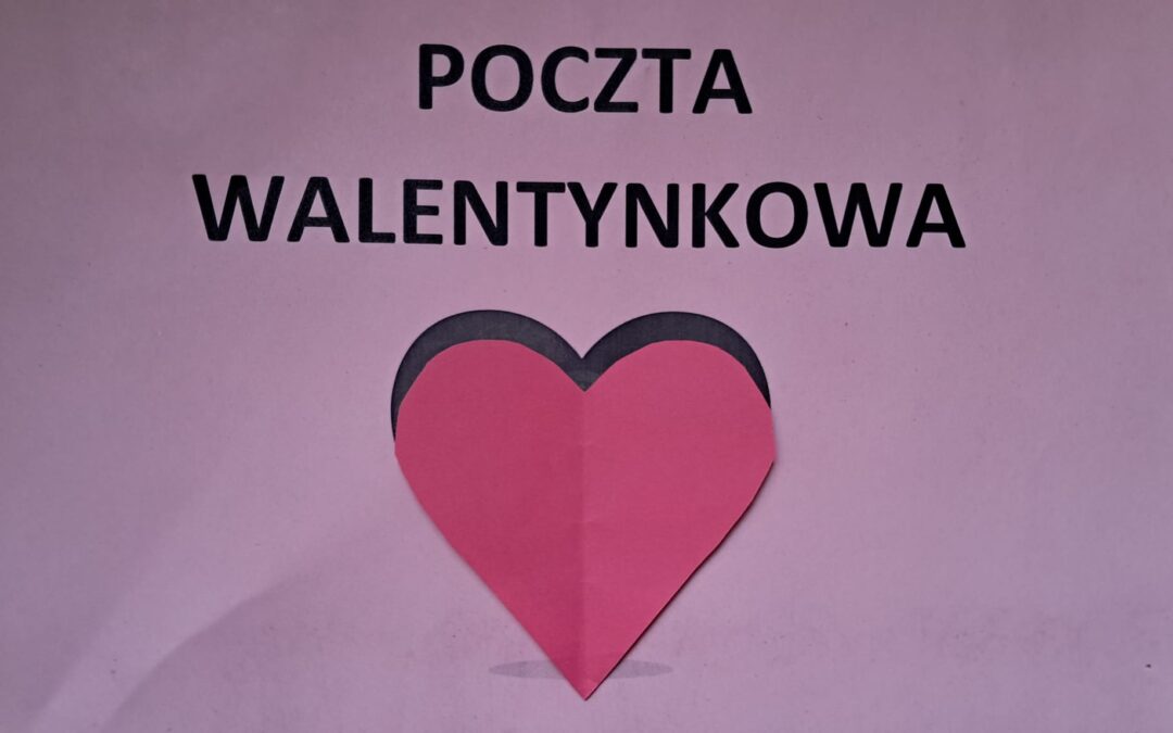 Poczta walentynkowa