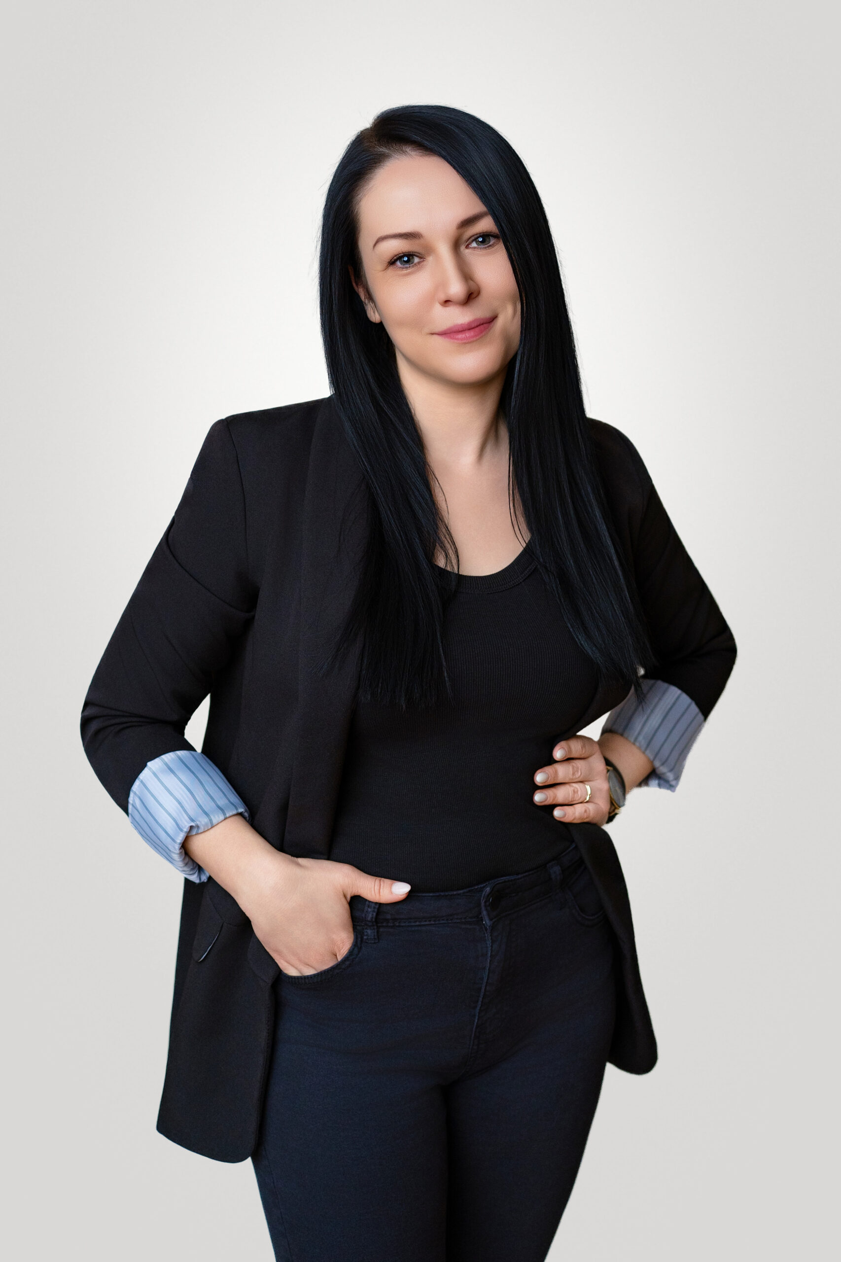 Ewelina Wiater — sekretariat, Szkoła Podstawowa Chrobrego w Lublinie