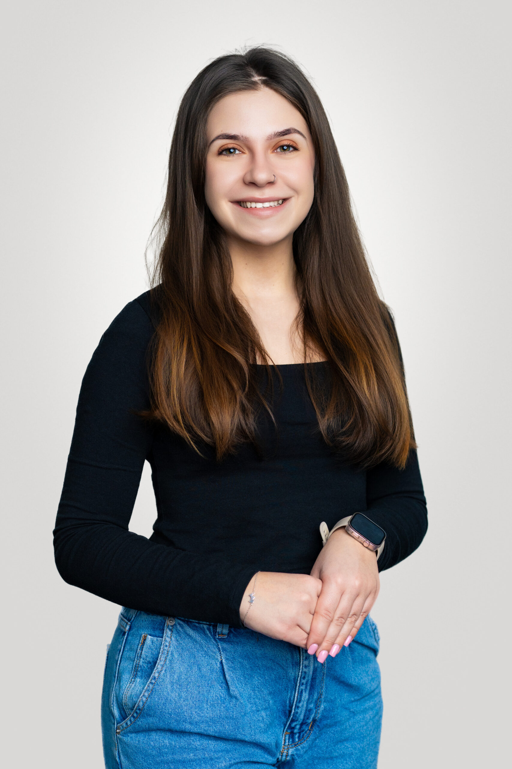 Marta Wieczorek — nauczyciel wspomagający, SP Chrobrego w Lublinie
