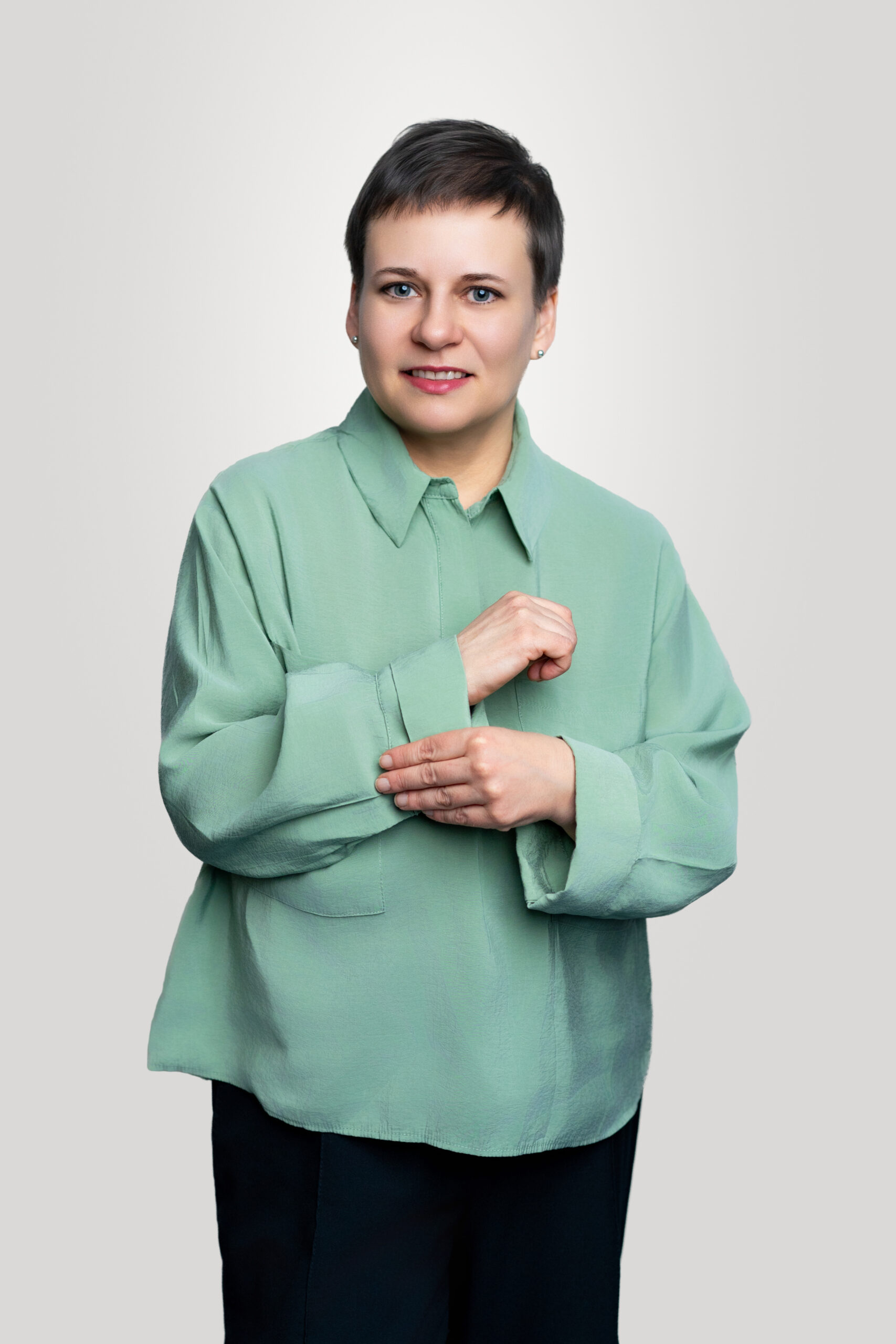 Marta Żelazna — muzyka i biblioteka, SP Chrobrego w Lublinie