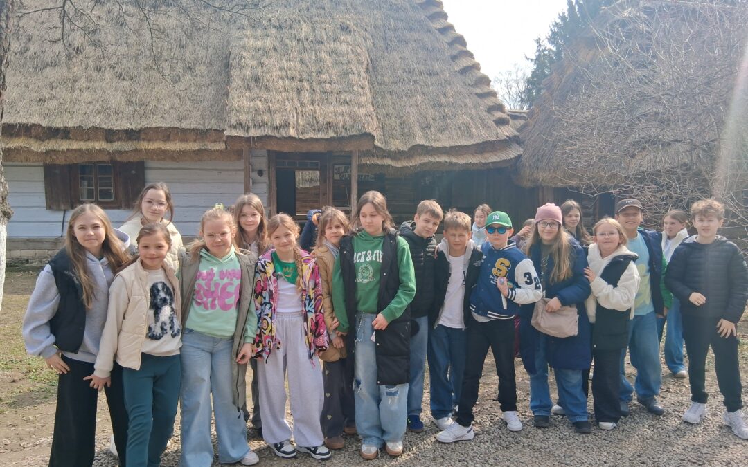 Śladami wielkanocnych tradycji