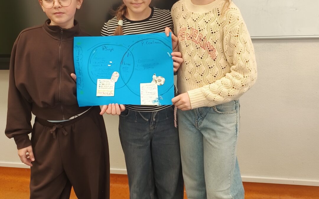 Gramatyka na wesoło