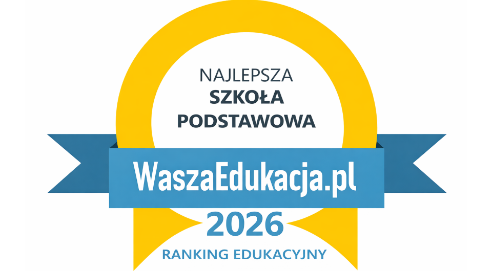 Chrobry nr 1 w woj. lubelskim i 22. w Polsce w Ogólnopolskim Rankingu Szkół Podstawowych 2026