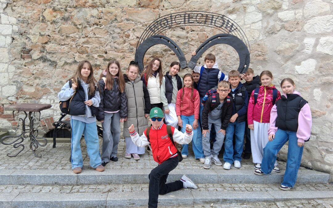 Muzeum Kowalstwa w Wieży Ariańskiej w Wojciechowie